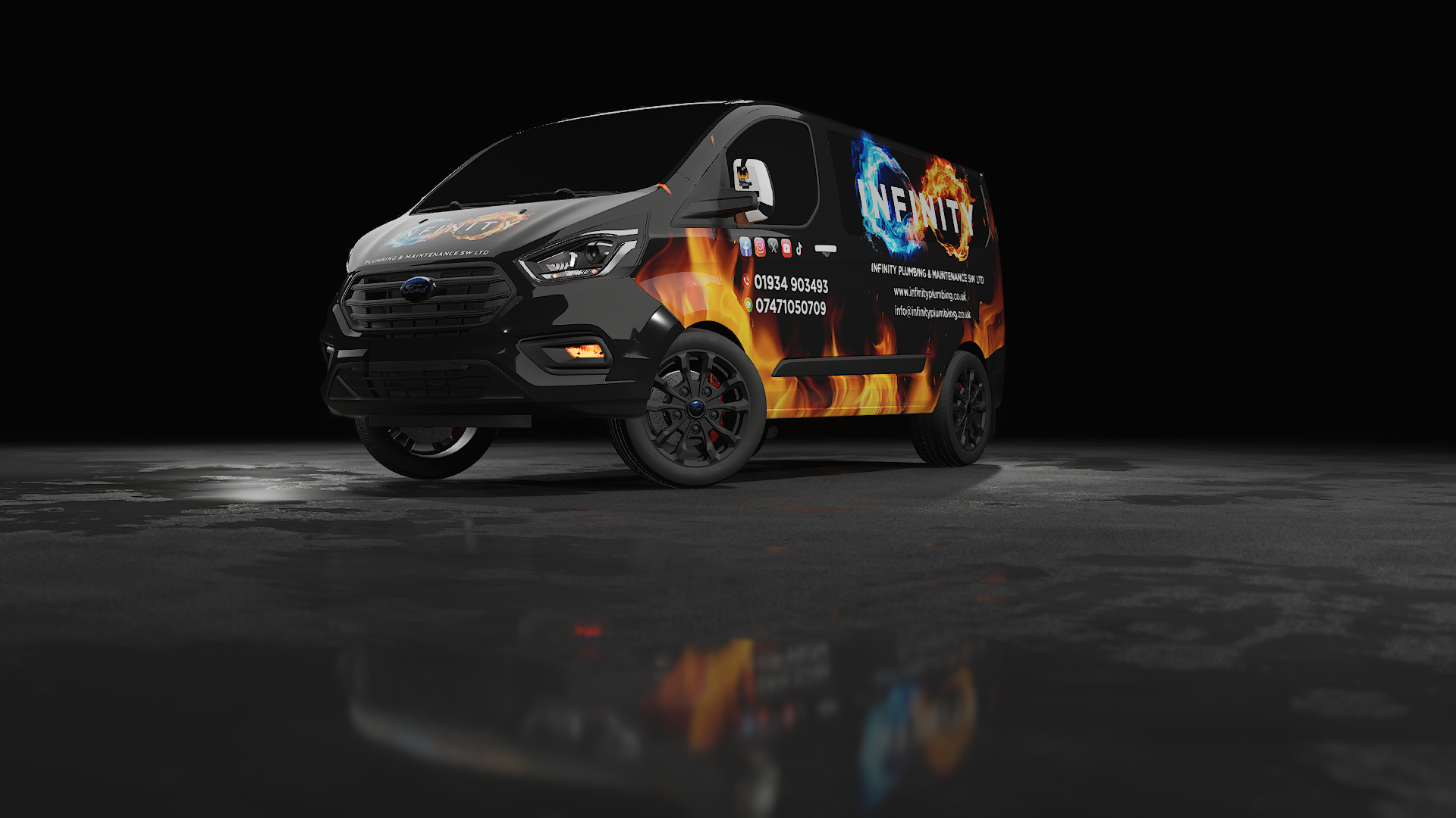Car Wrap Design by VCreativeidea for this project | Design #35527937
