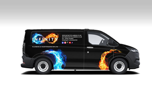 Car Wrap Design by arikool for this project | Design: #35510036