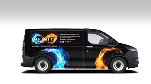 Car Wrap Design by arikool for this project | Design: #35510080