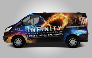 Car Wrap Design by kikodelena for this project | Design: #35534657