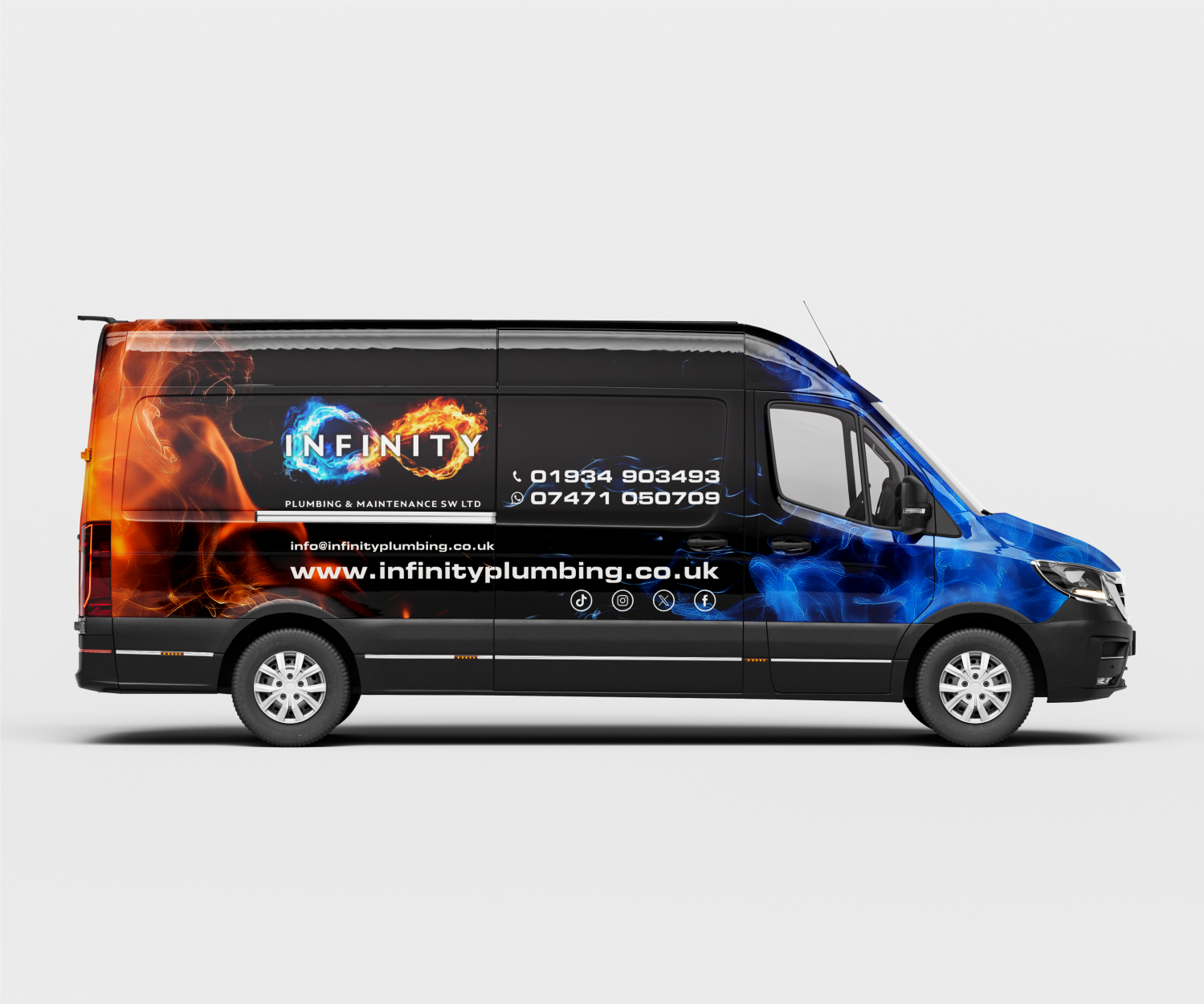 Car Wrap Design by ThiagoB for this project | Design #35510502