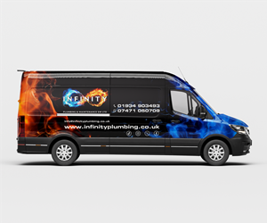 Diseño de Rotulación de Vehículo por ThiagoB para este proyecto | Diseño: #35510502