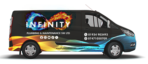 Car Wrap Design by Javelin Studio