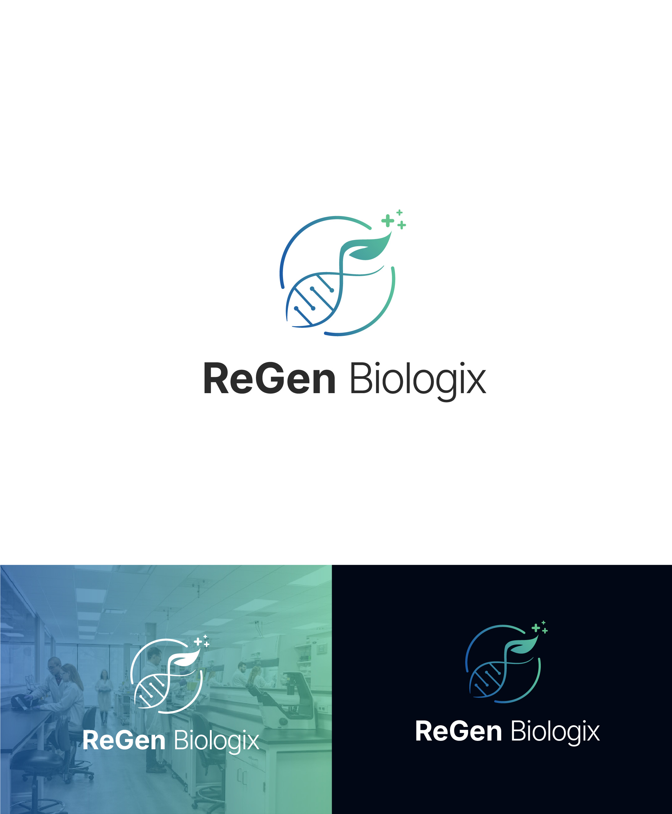 Logo Design by RikoAji for this project | Design #35534142