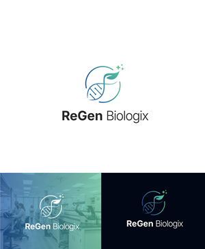 Logo Design by RikoAji for this project | Design: #35534142