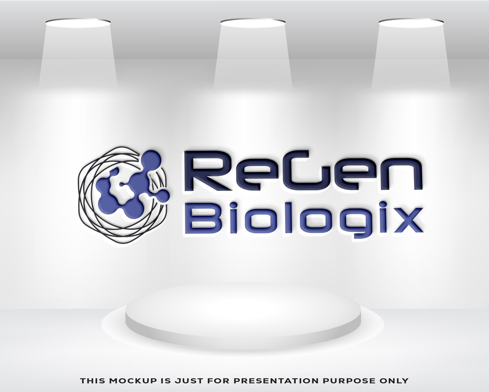 Logo Design by Razaq for this project | Design #35504292