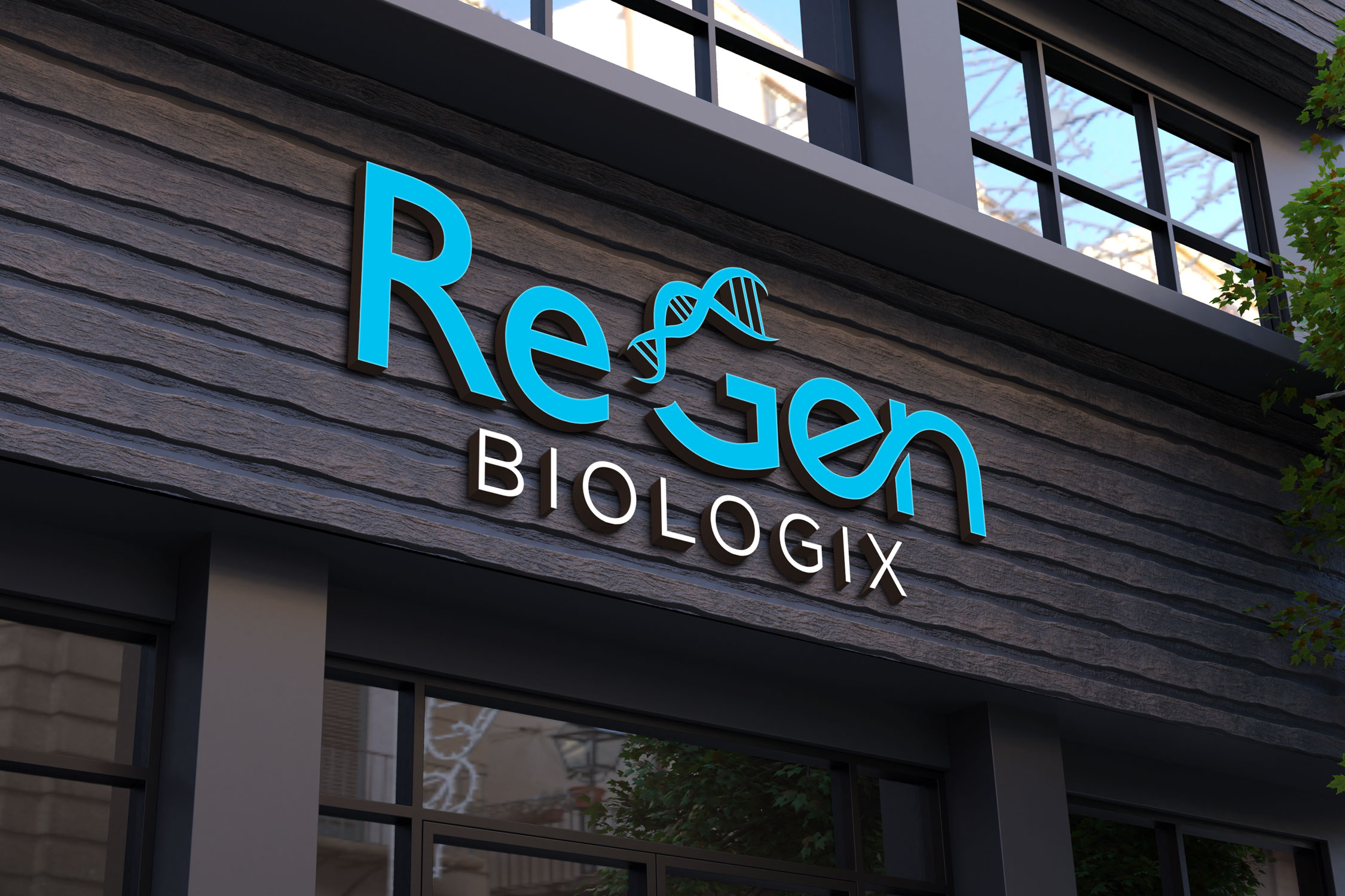 Logo-Design von Kavth für dieses Projekt | Design #35538699