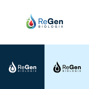Logo Design by Merin gopi