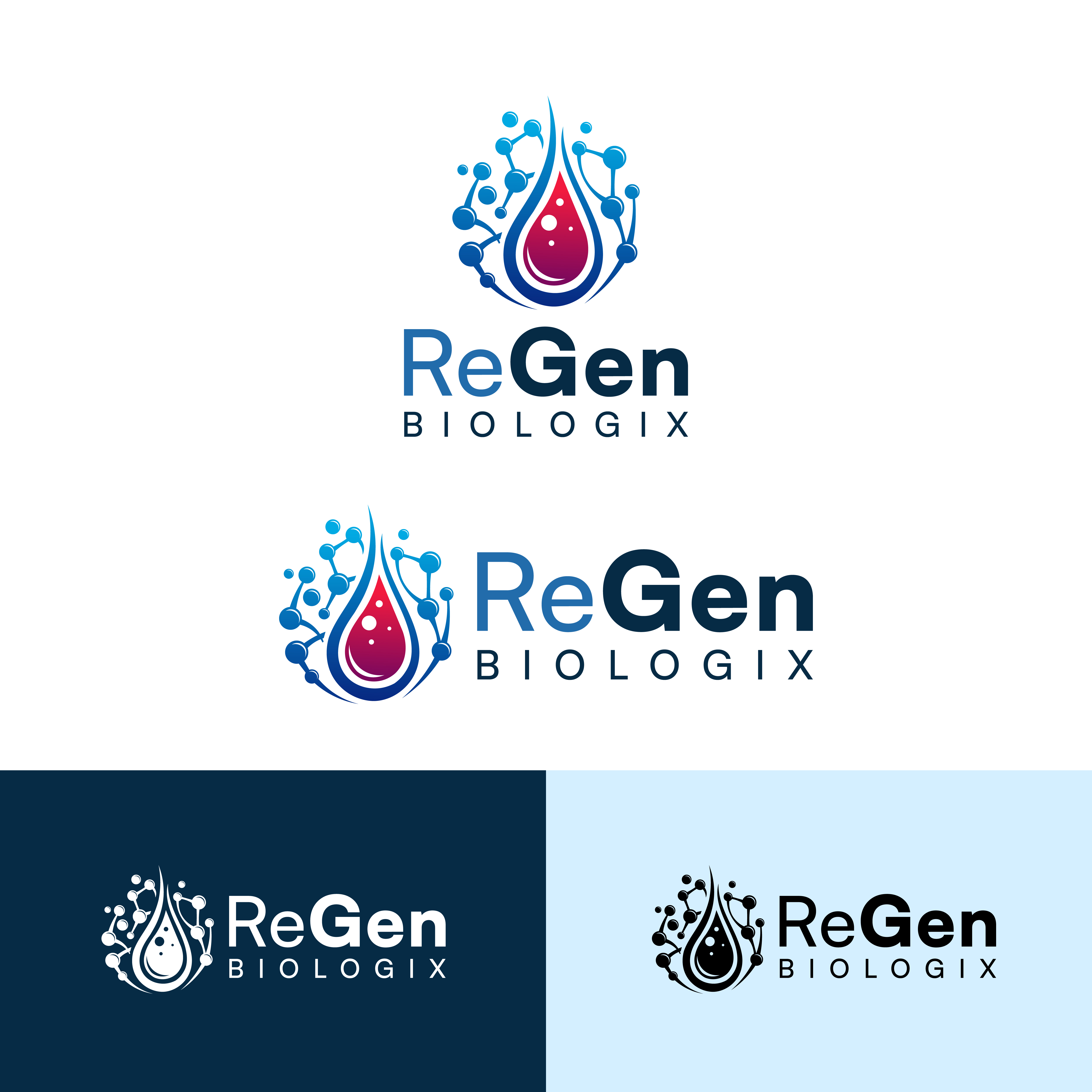 Logo Design by Merin gopi for this project | Design #35544424