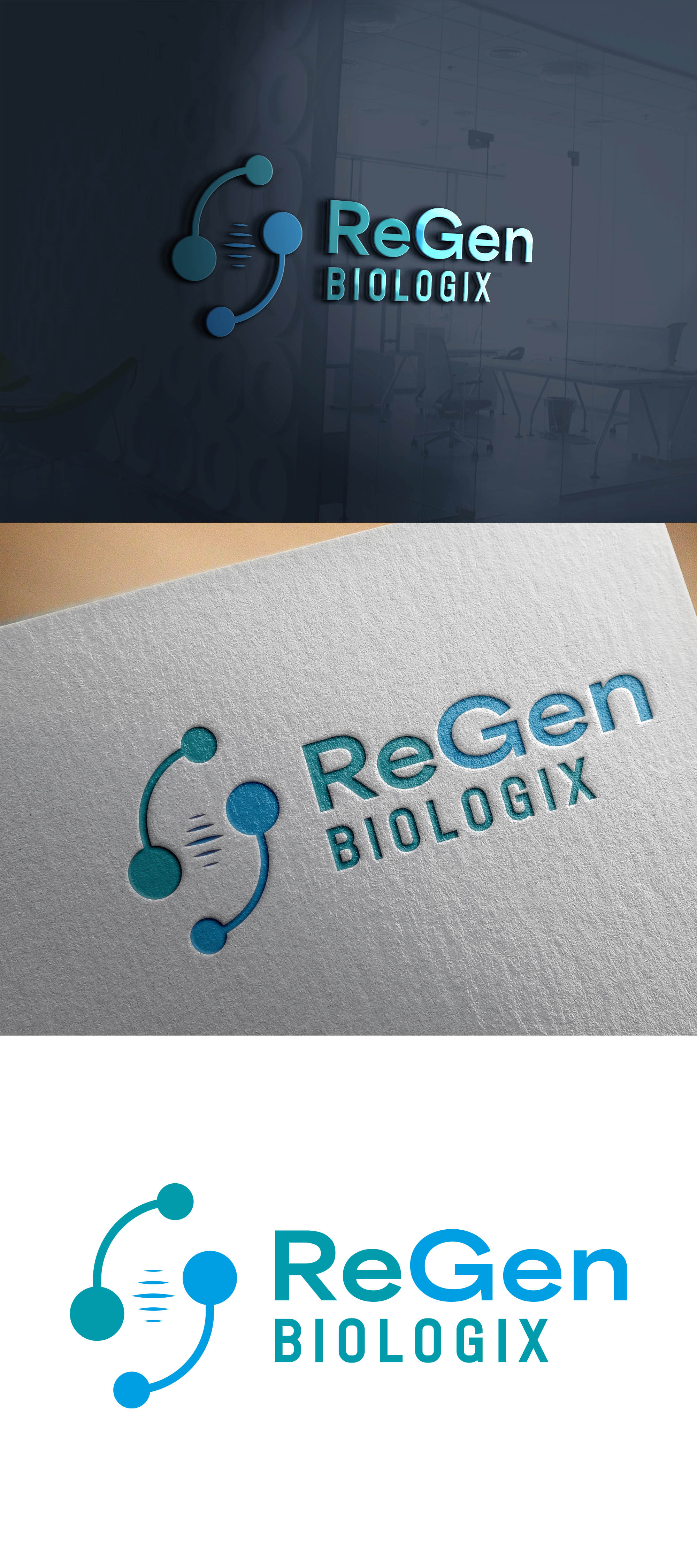 Logo Design by Sariaka Ramanjatonirina for this project | Design #35509722