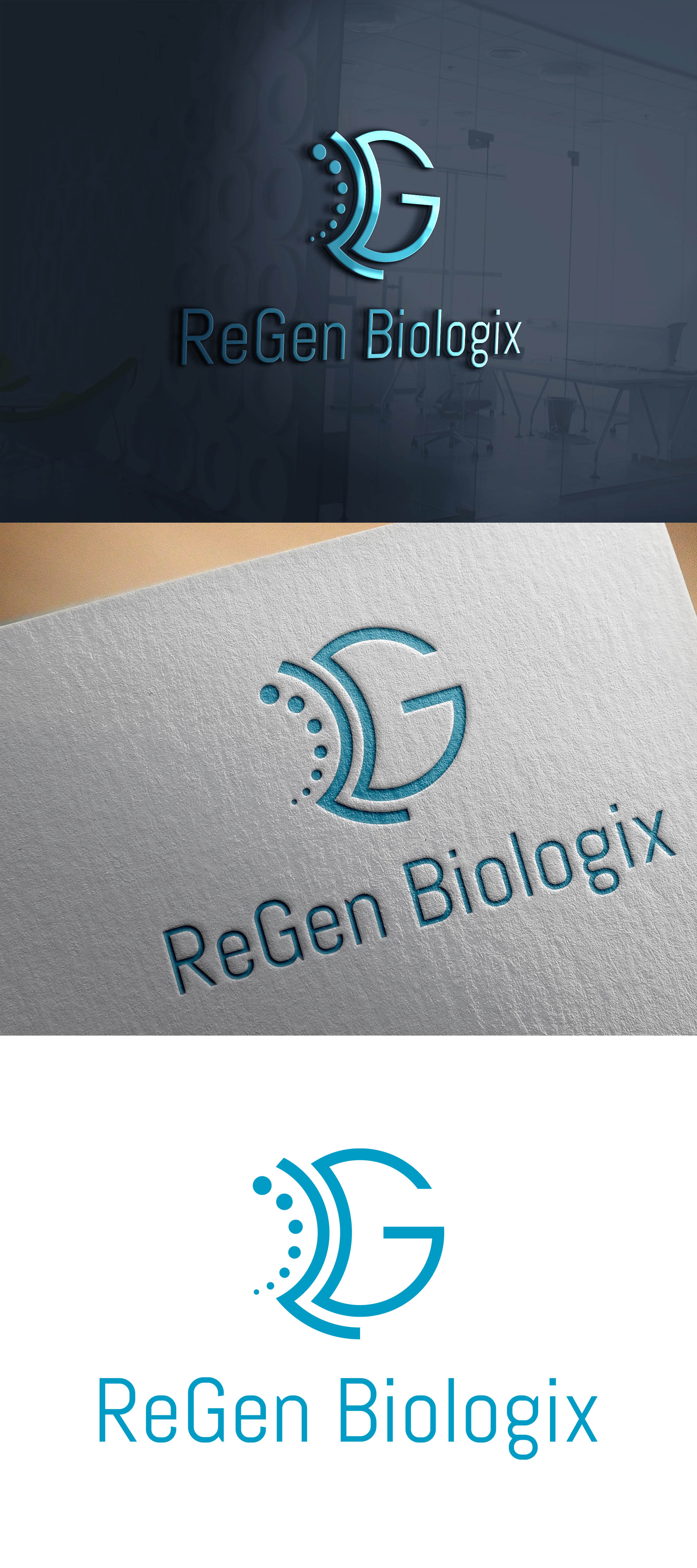 Logo Design by sariaka for this project | Design #35513433