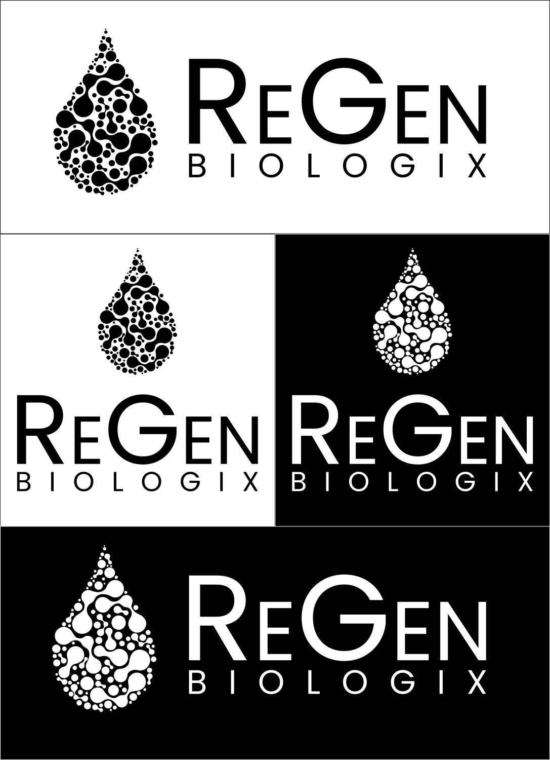 Logo Design by Dericreative for this project | Design #35513315