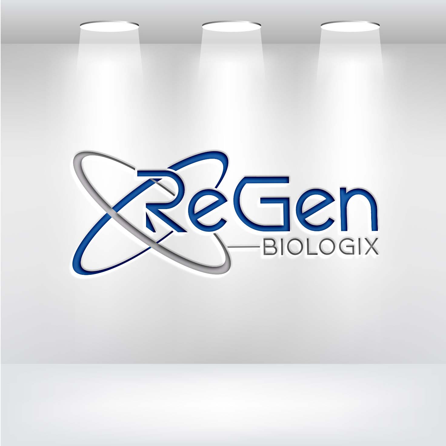 Logo Design by GeekGroup for this project | Design #35506639