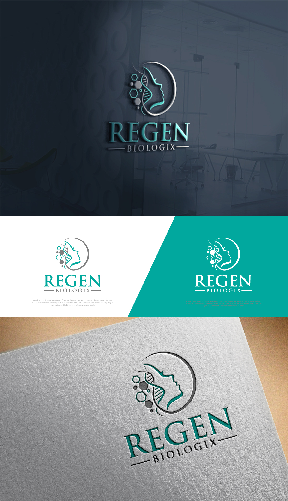 Logo Design by Cool-Designer for this project | Design #35504539