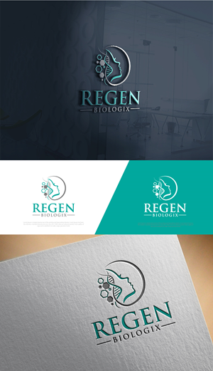 Logo Design by Cool-Designer for this project | Design: #35504539