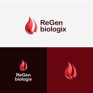 Logo Design by QR Developpement