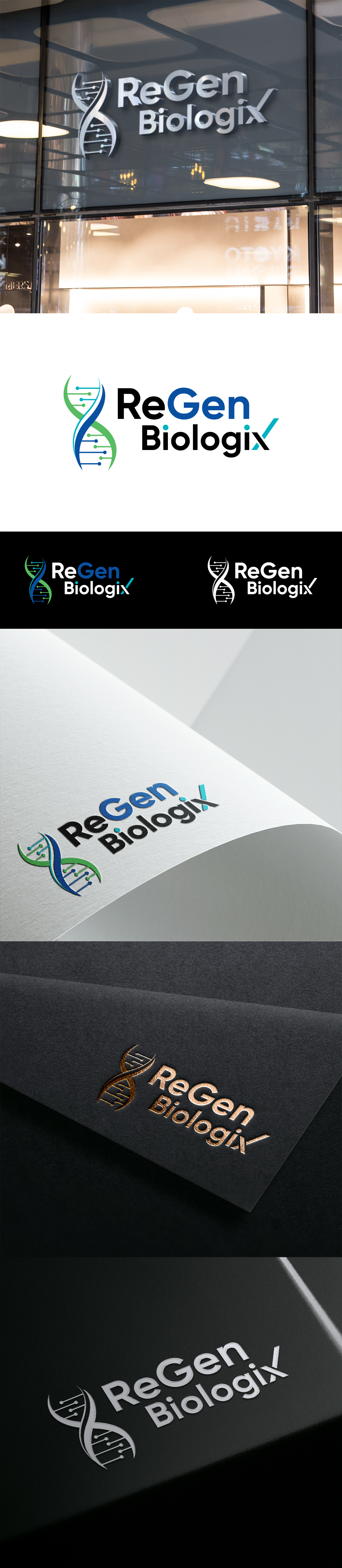 Logo Design by ScoreStriver for this project | Design #35546940