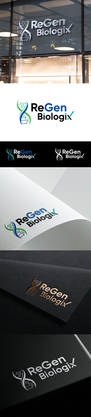 Logo Design by ScoreStriver