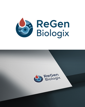 Logo Design by Manu-25