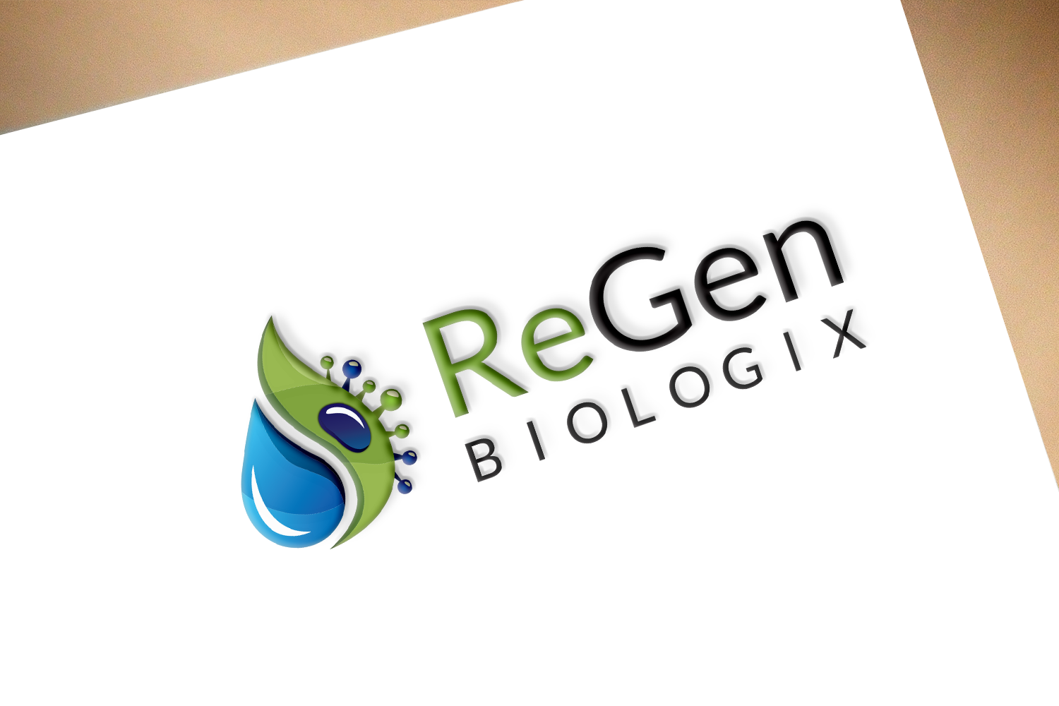 Logo Design by MST . ANWARA KHATUN for this project | Design #35511163