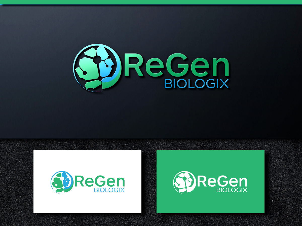 Logo Design by ArtSamurai for this project | Design #35512066