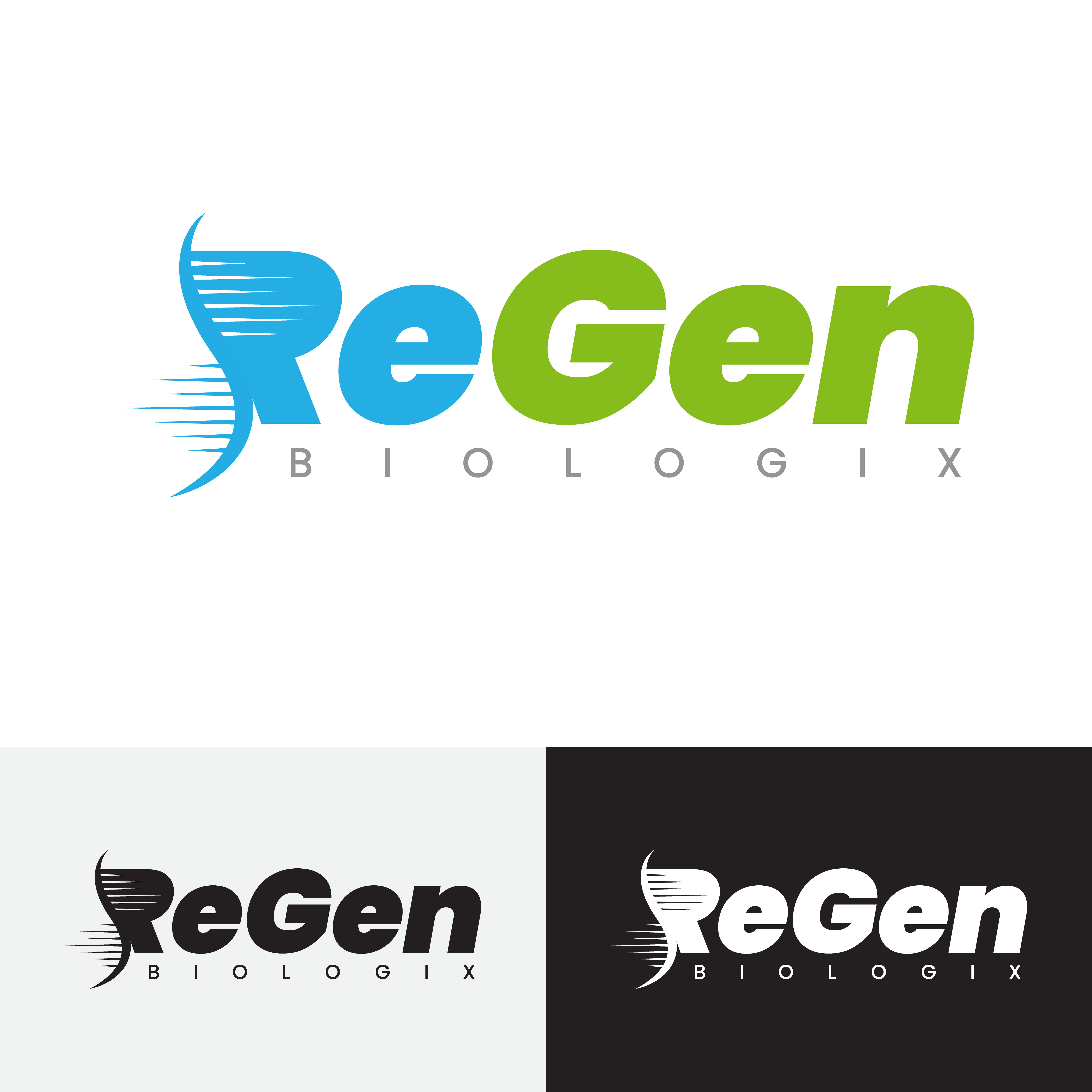 Logo Design by wrdy for this project | Design #35510199