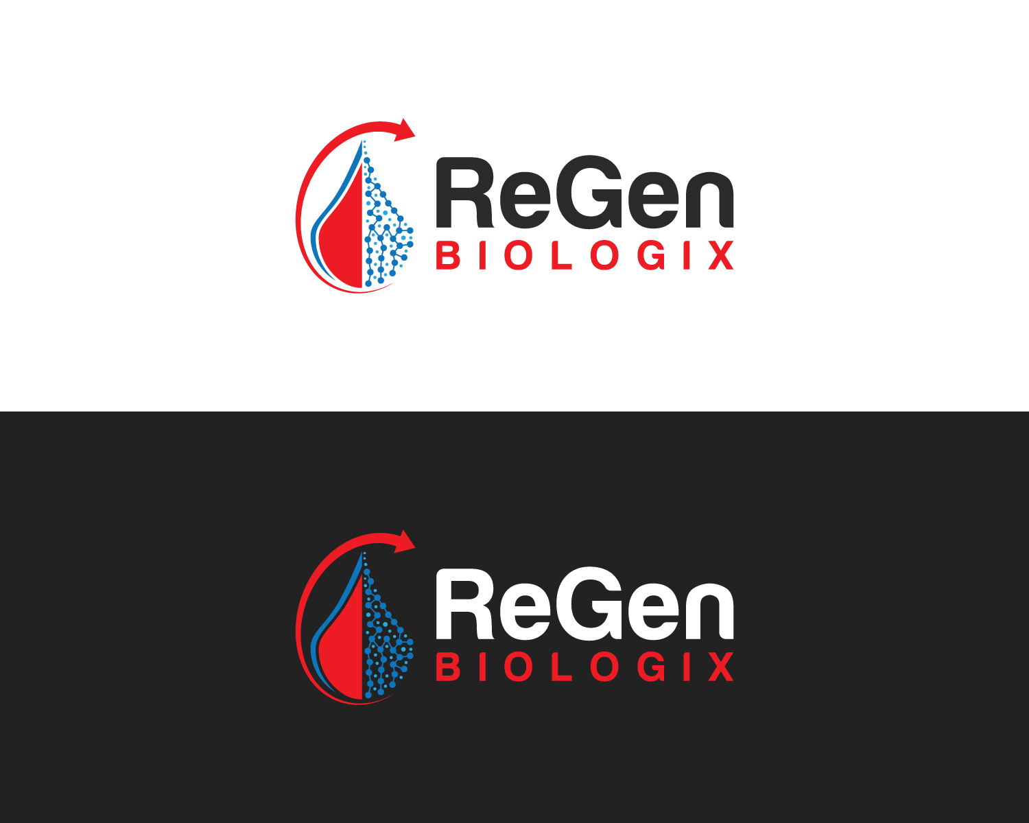 Logo Design by MAWBM for this project | Design #35544034