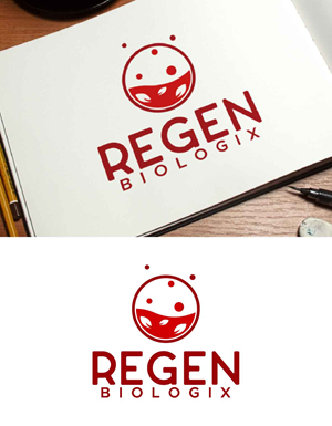 Logo Design by fly  design for this project | Design: #35522589