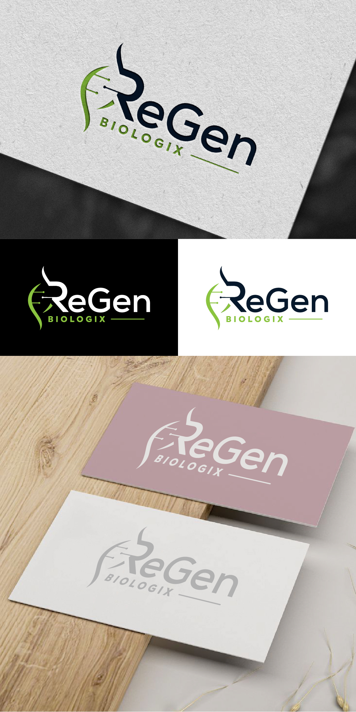 Logo Design by DesignLima for this project | Design #35508331
