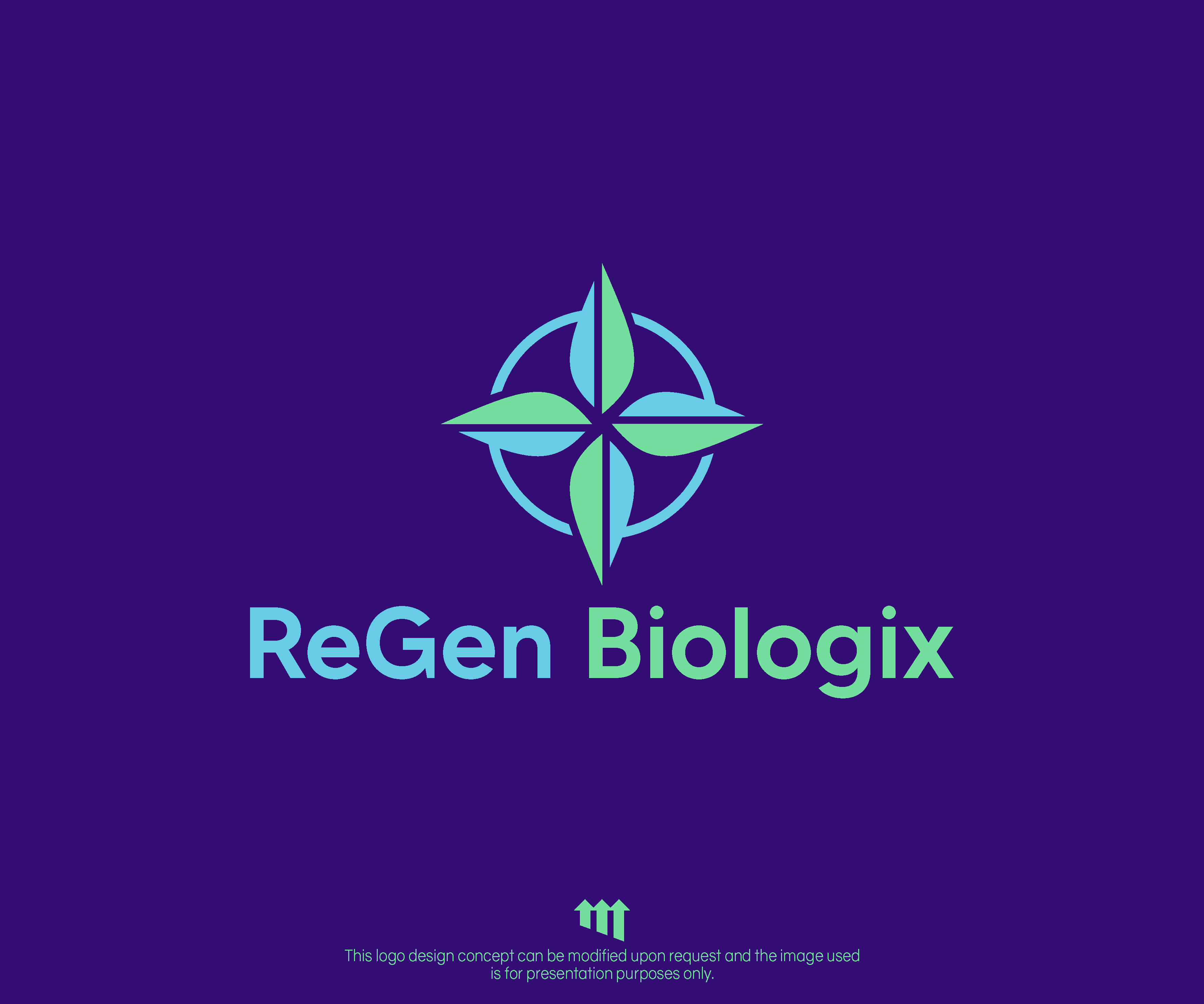 Logo-Design von MBARO für dieses Projekt | Design #35551874