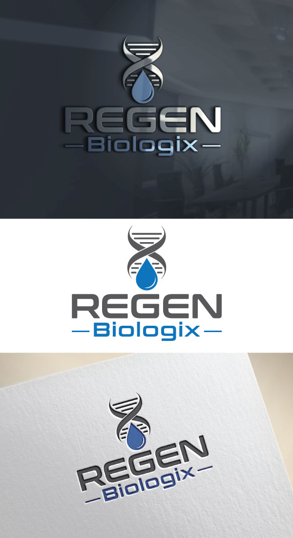 Logo Design by AB design ..... for this project | Design #35504459