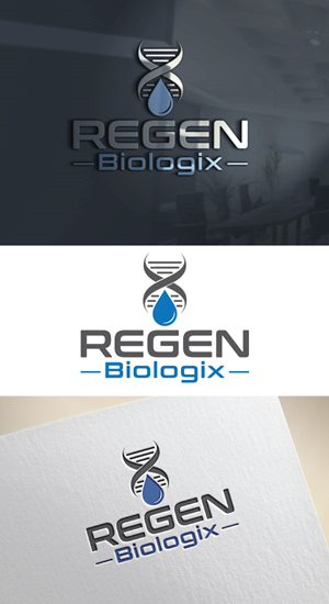 Logo Design by AB design ..... for this project | Design: #35504459