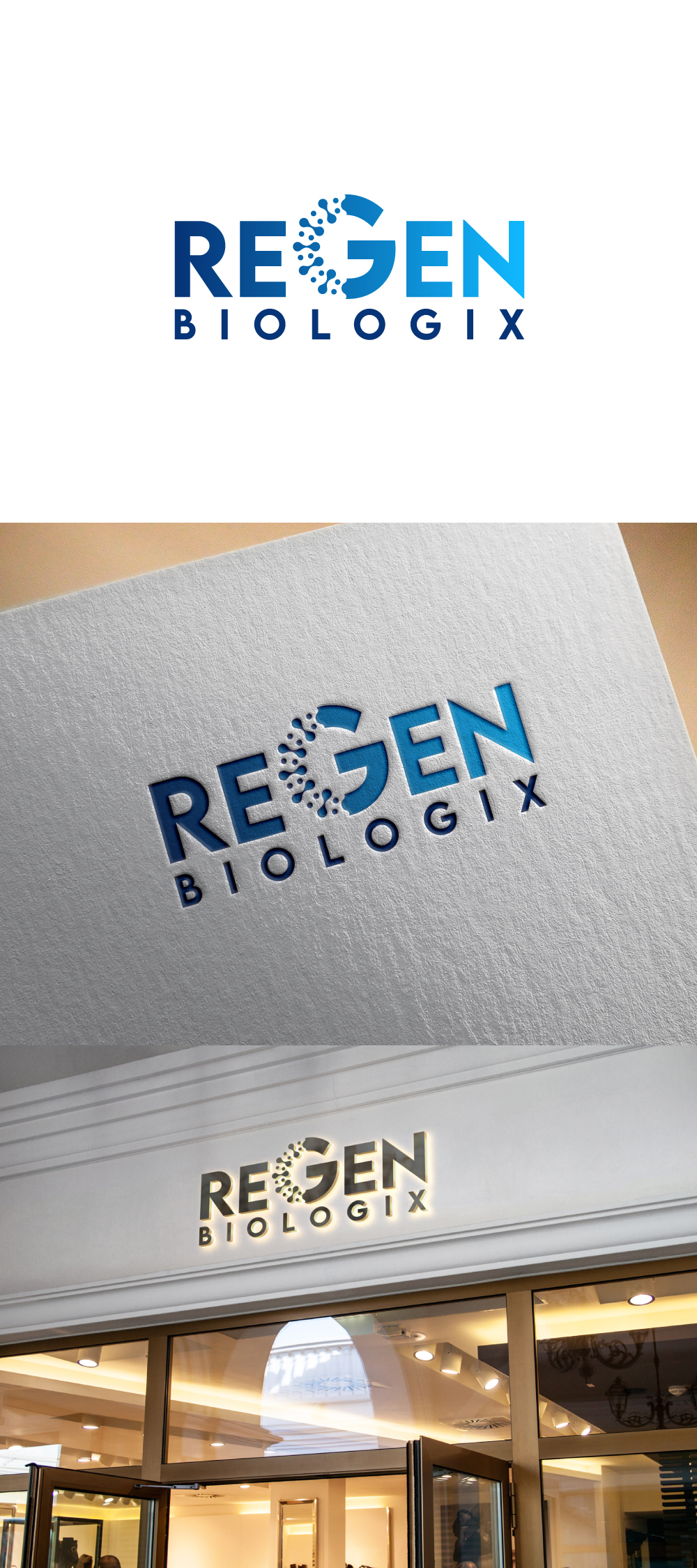 Logo Design by designA78 for this project | Design #35525084