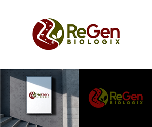 Logo Design by Ansh Design for this project | Design: #35506621