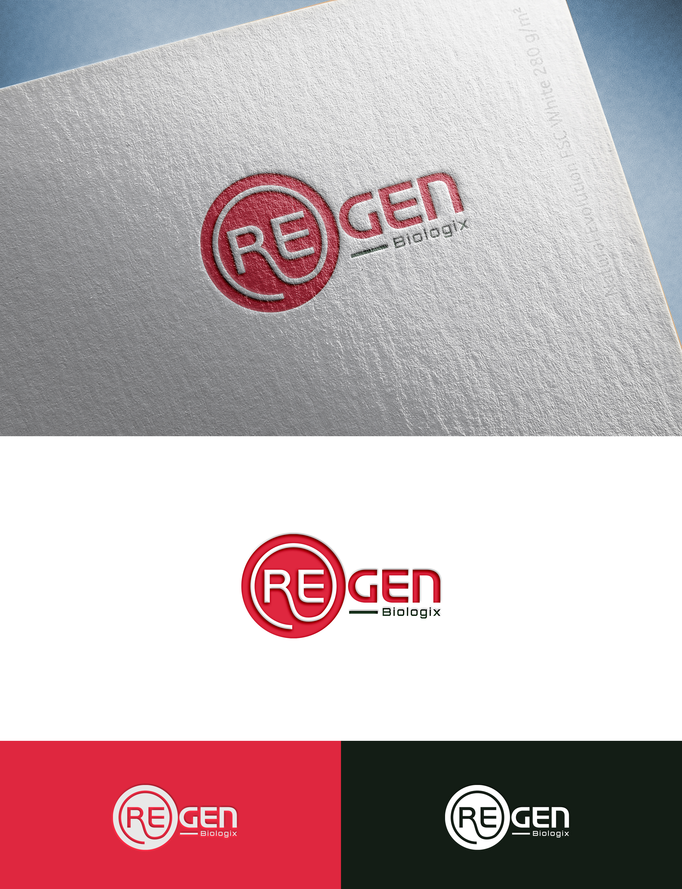 Logo Design by Ellon for this project | Design #35542828