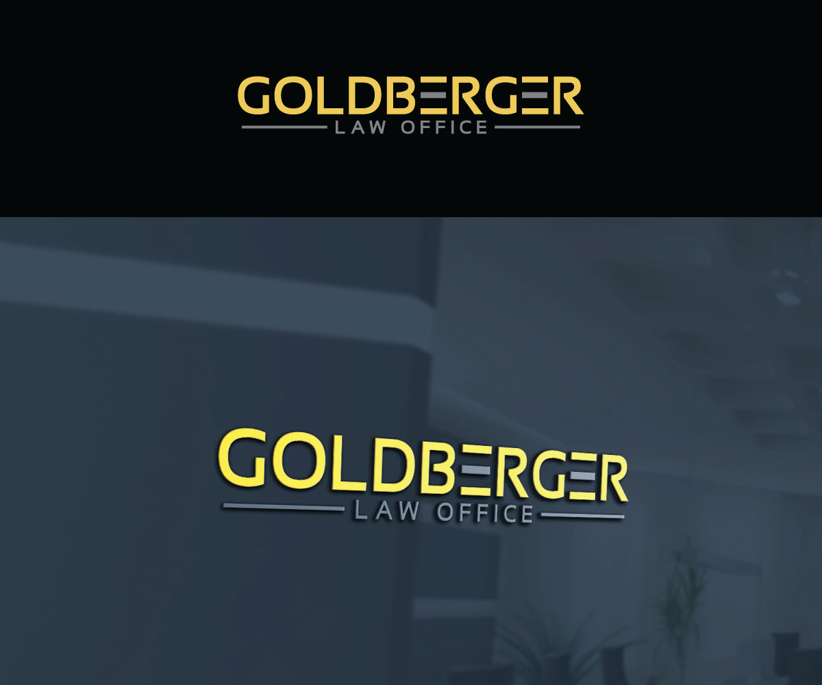 Logo Design by Luckey yaari for this project | Design #35504890