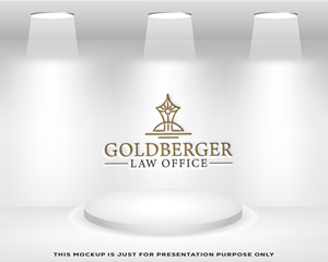 Logo Design by Razaq for this project | Design: #35505236