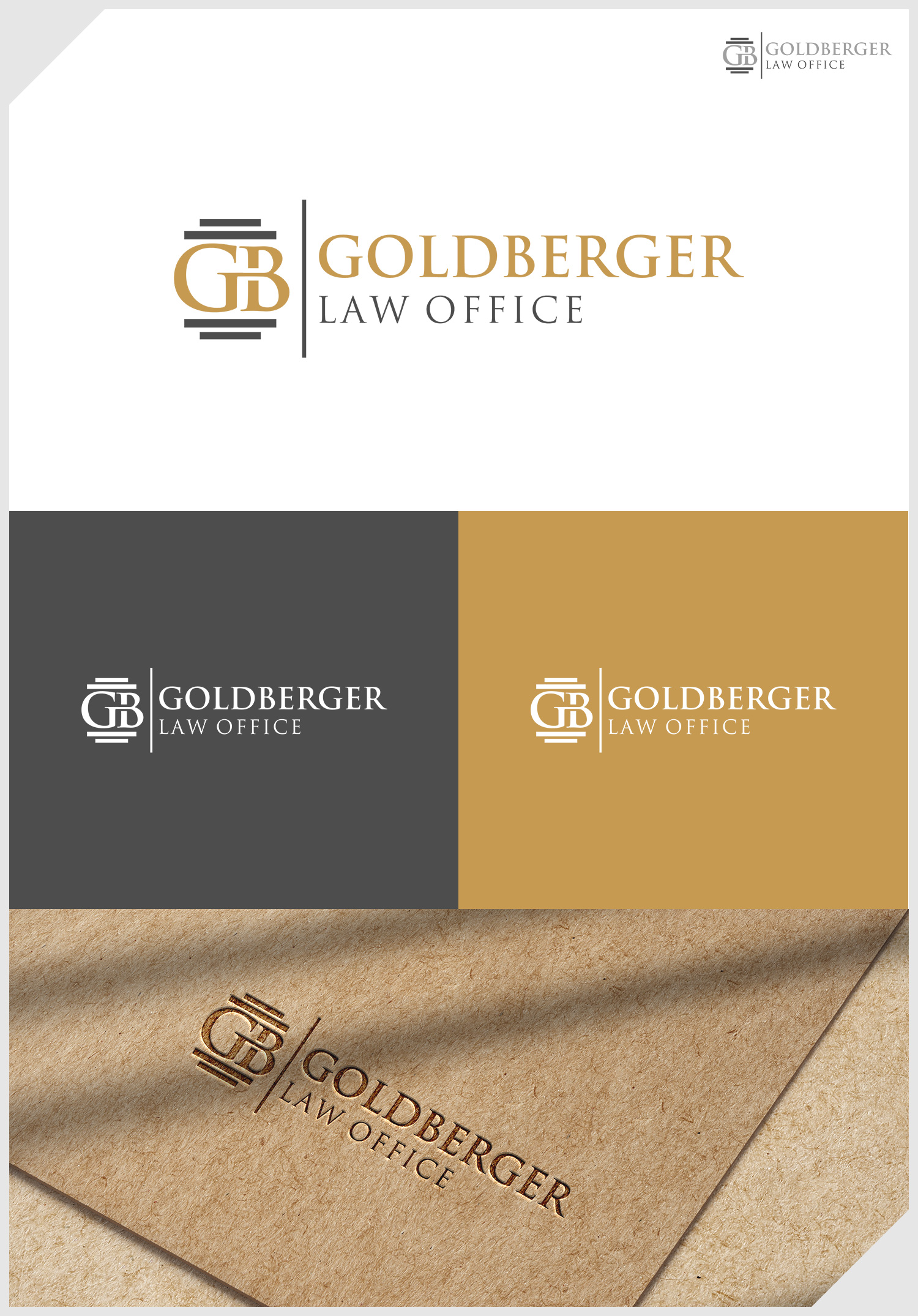 Logo Design by IDesign1606 for this project | Design #35515769