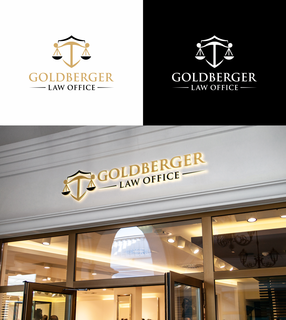 Logo Design by RA-bica for this project | Design #35505818