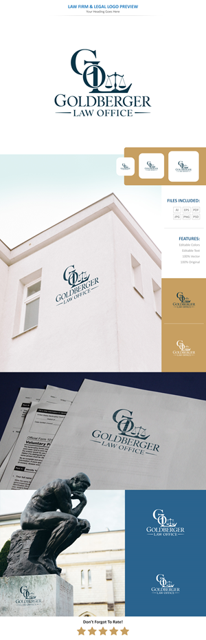 Logo-Design von VectorForge für dieses Projekt | Design: #35510730
