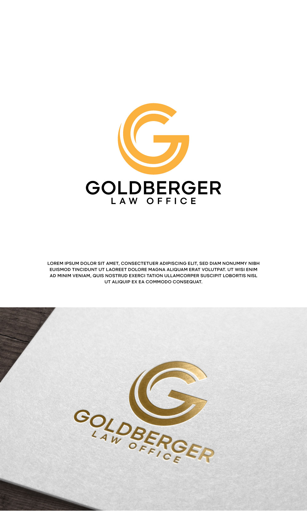 Logo Design by loveqis for this project | Design #35507856