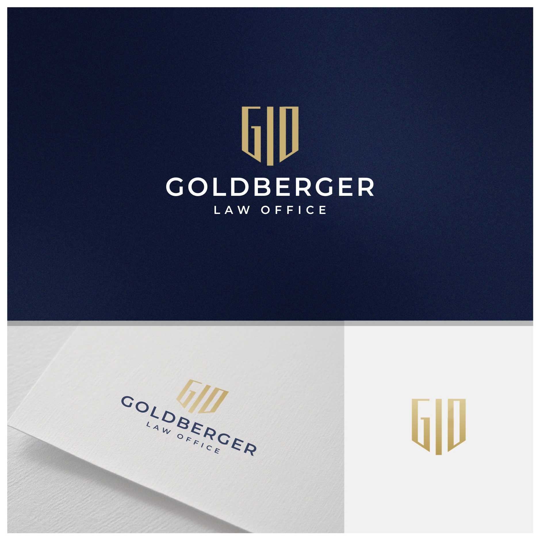 Logo Design by greenking™ for this project | Design #35524388