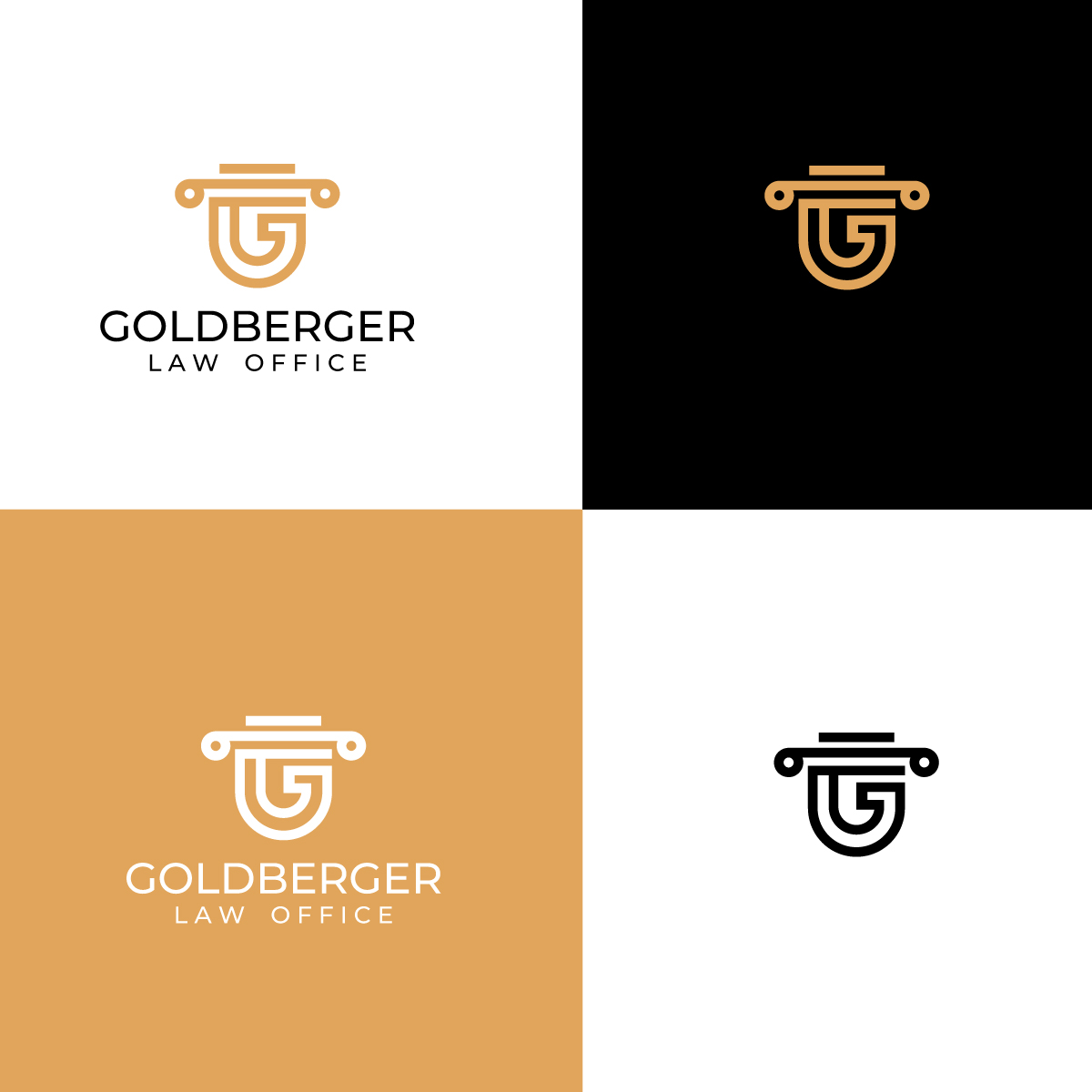 Logo Design by dianagargaritza for this project | Design #35511504