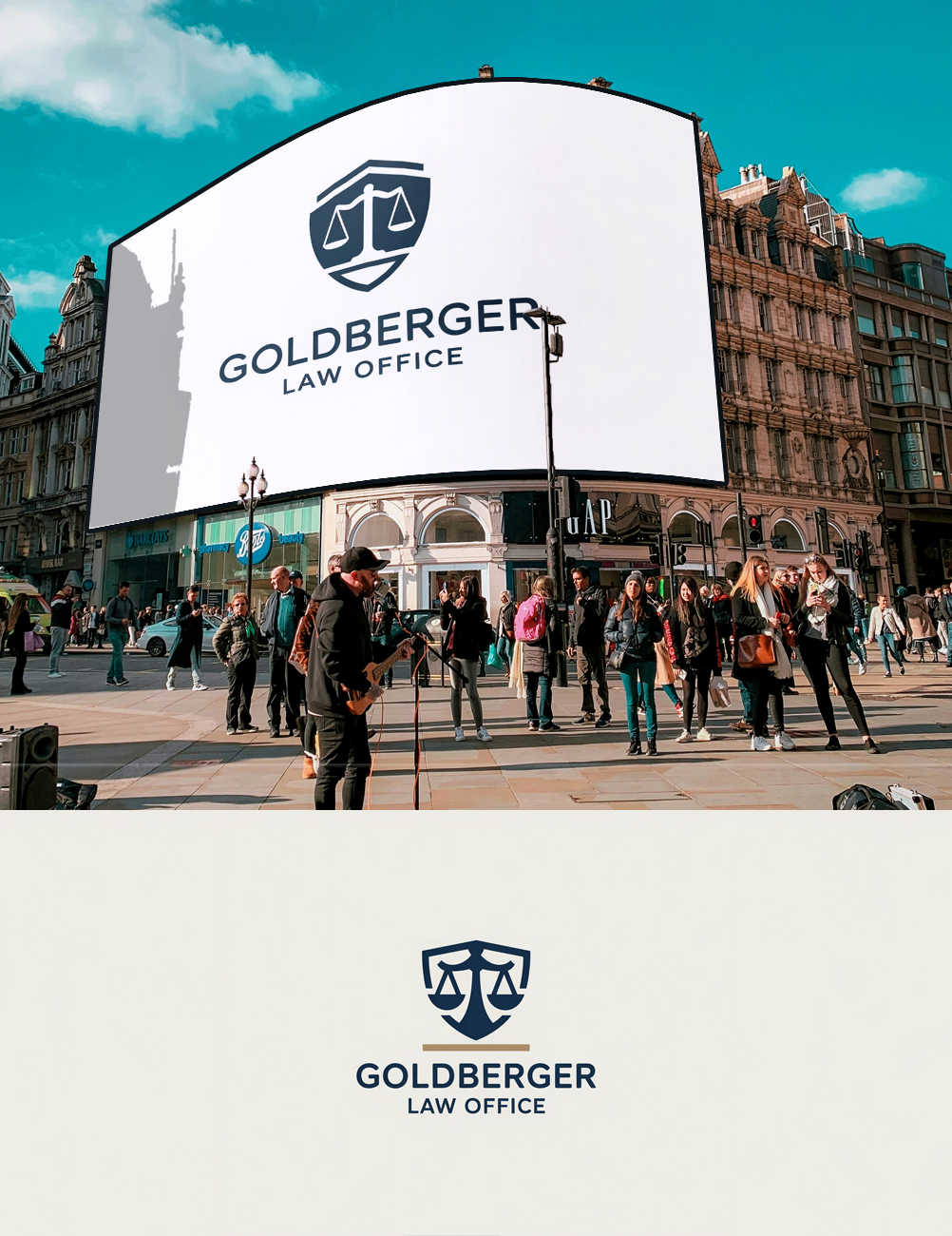 Design de Logo par riya08 pour ce projet | Design #35506925