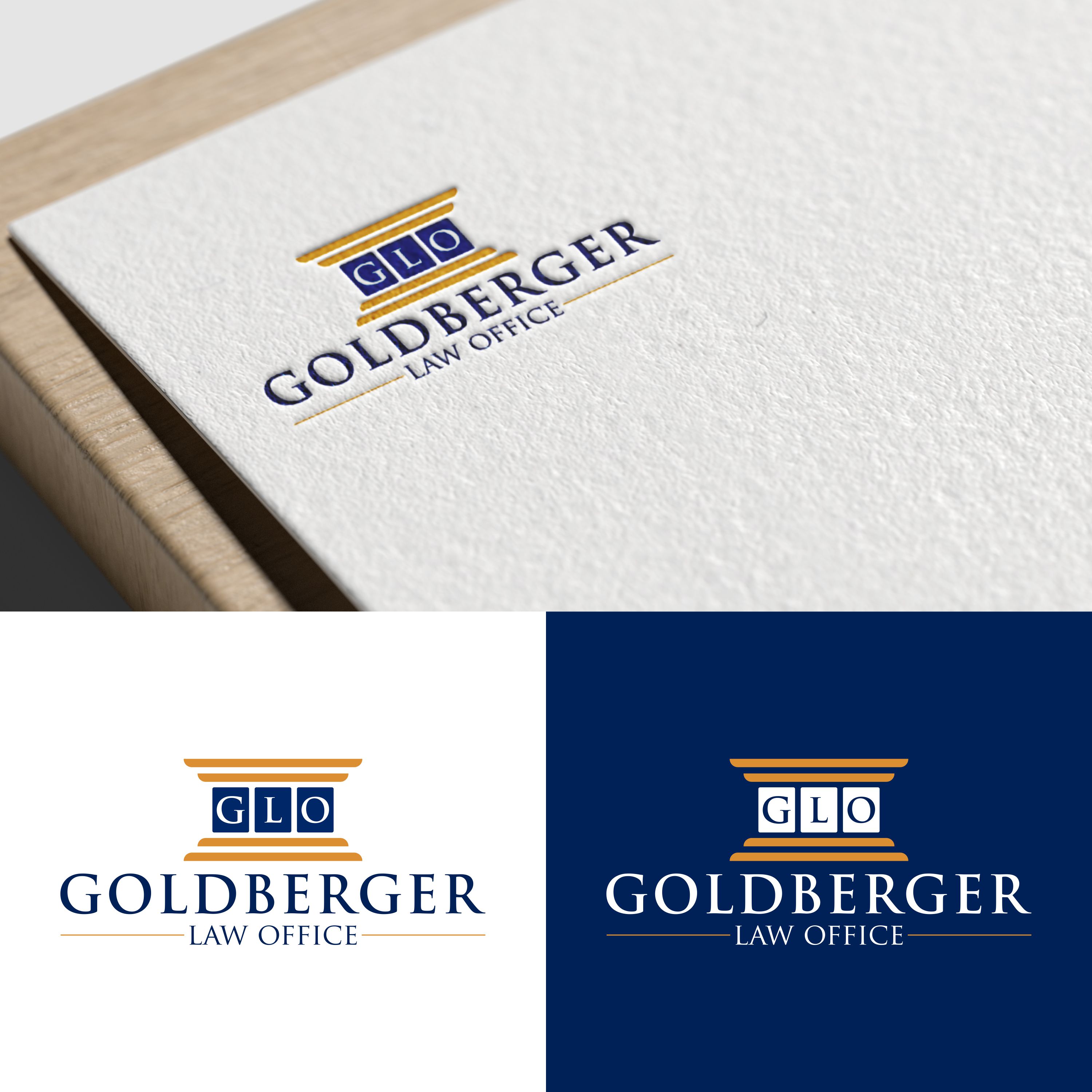 Logo Design by Berkah_Bandot for this project | Design #35512170