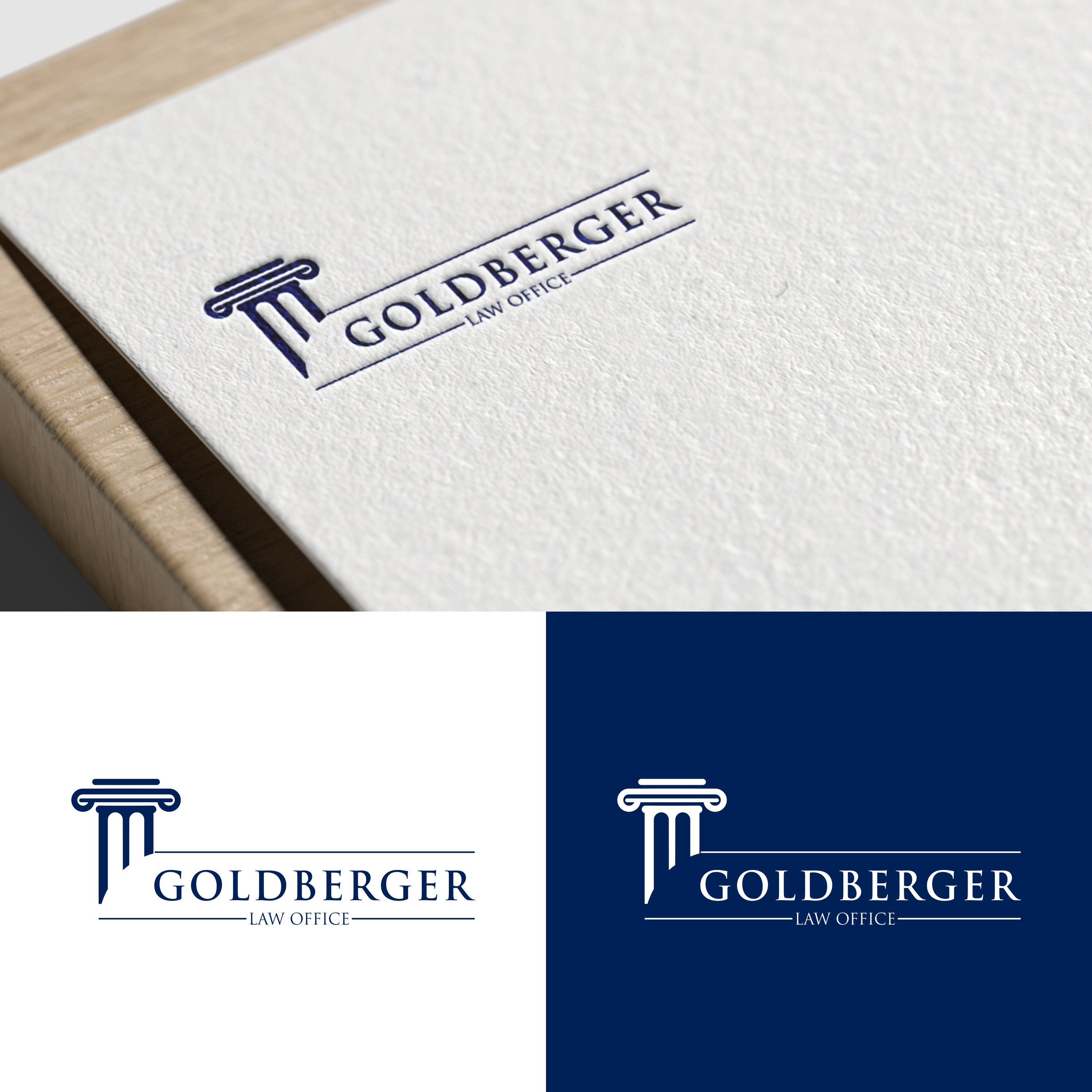 Logo Design by Berkah_Bandot for this project | Design #35512173