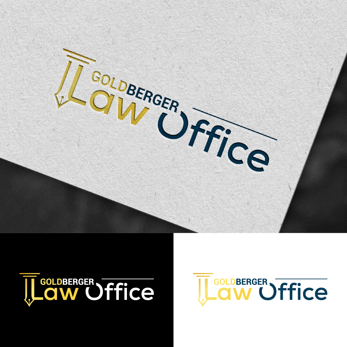 Logo Design by DesignLima for this project | Design #35508334
