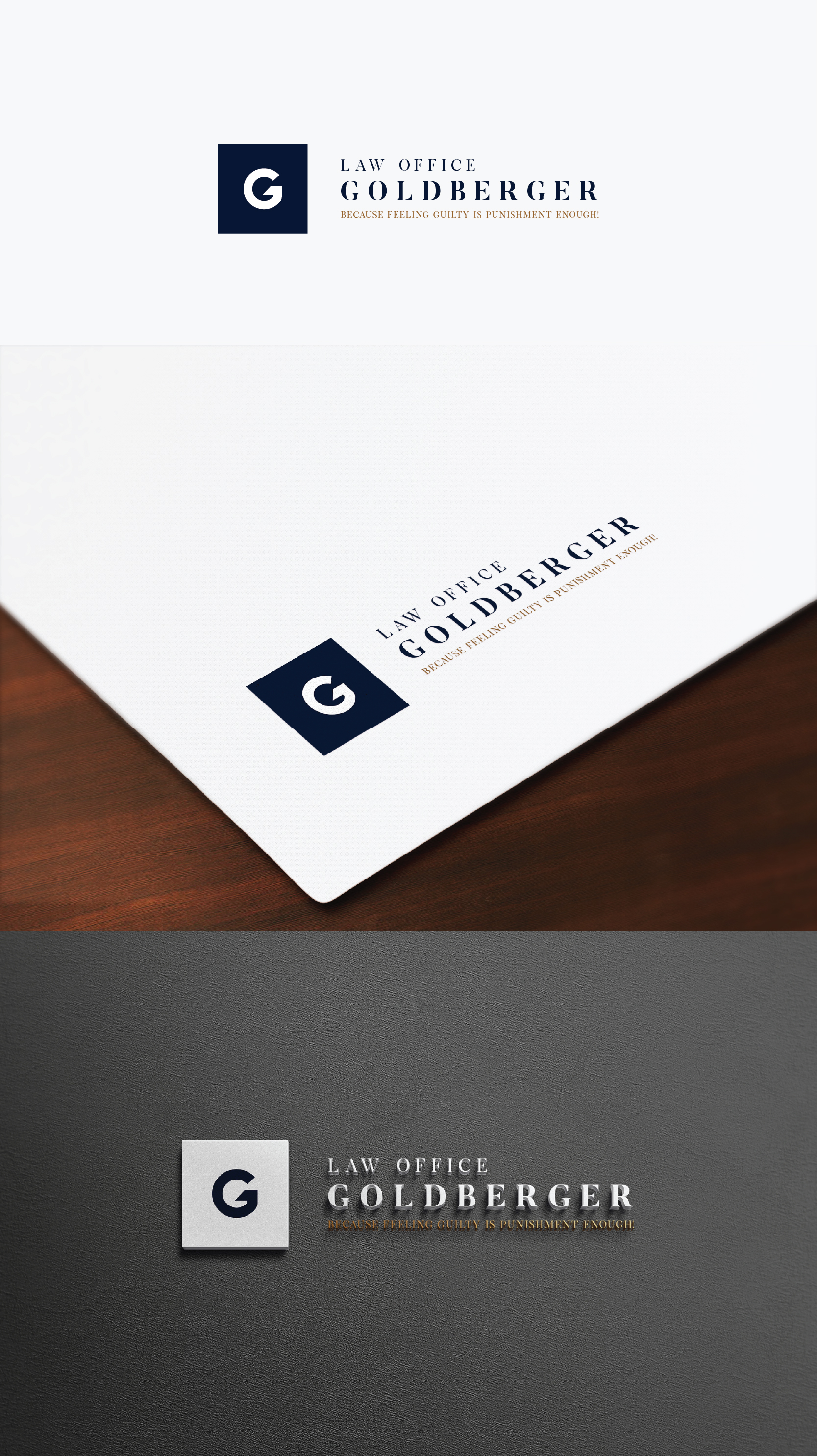 Logo Design by IMilenovic for this project | Design #35508806