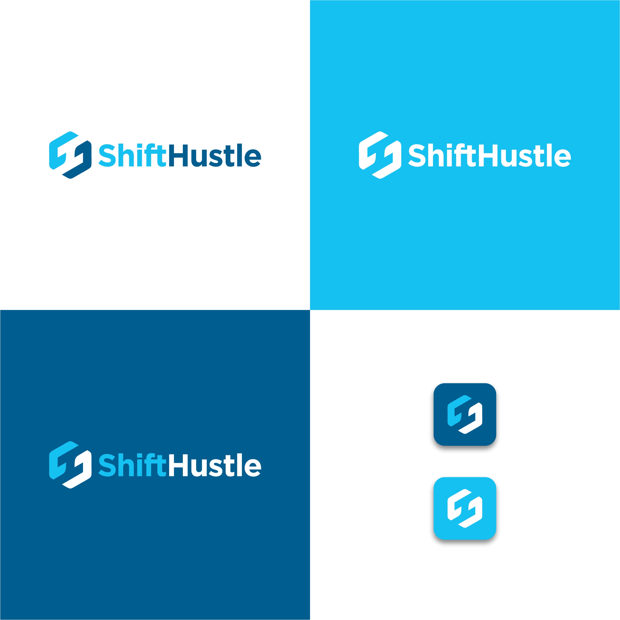 Diseño de Logo por Bingah para Samba Cocktailbar | Diseño #35546040