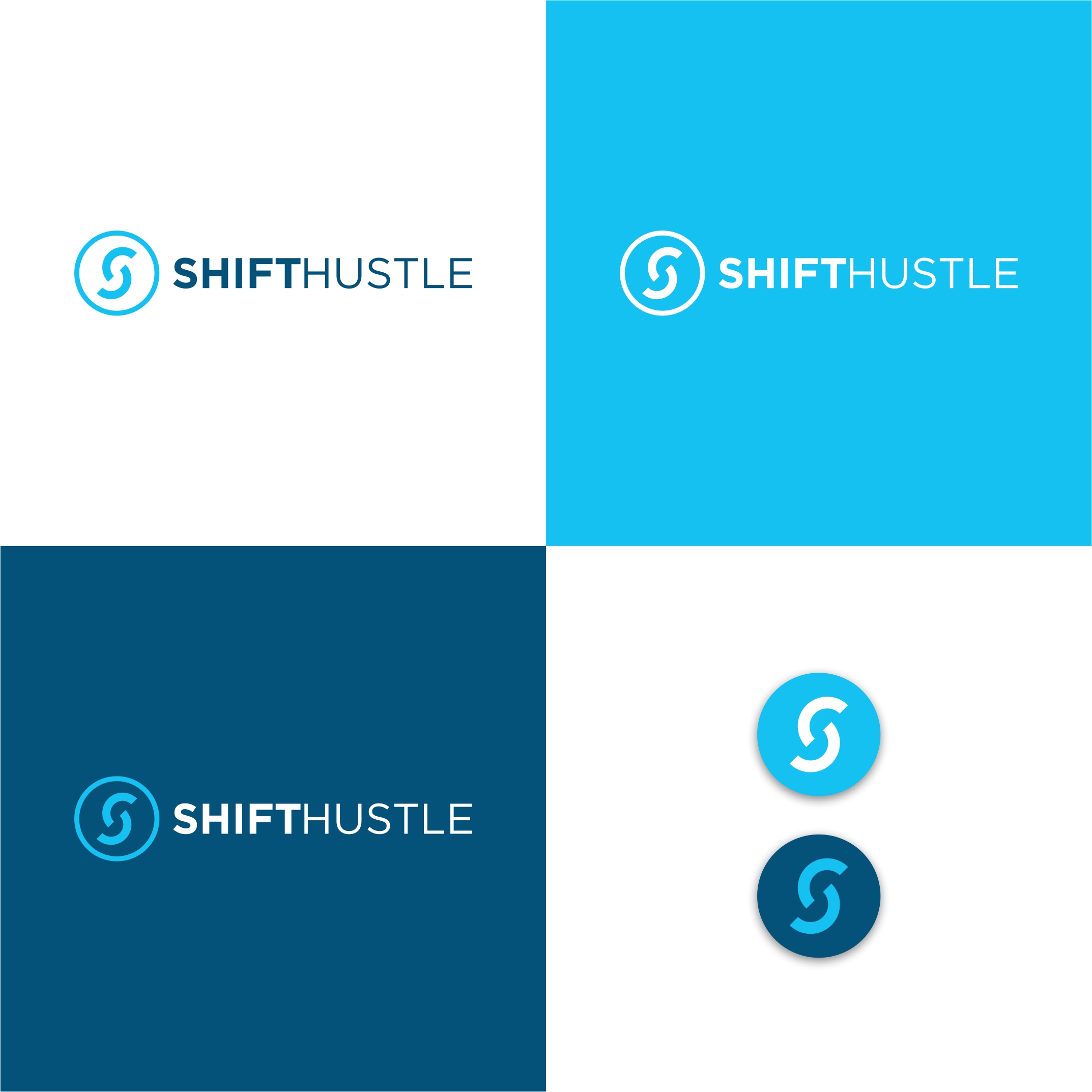 Diseño de Logo por Bingah para Samba Cocktailbar | Diseño #35546106